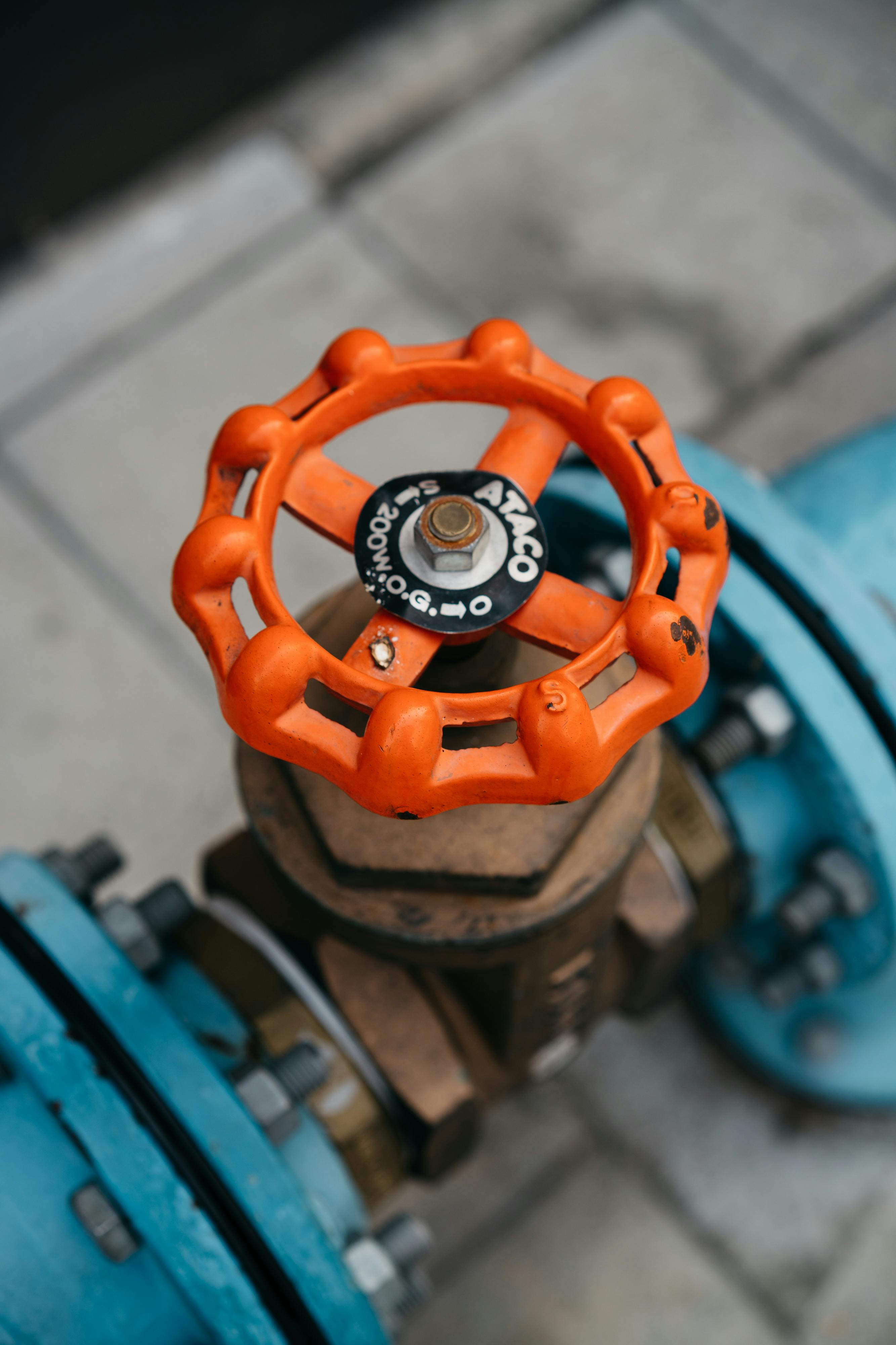 Plumbing pipes and fittings